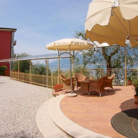 Locazione Turistica Casa Maria-3 By Interhome 阿森扎迪布伦佐内 外观 照片