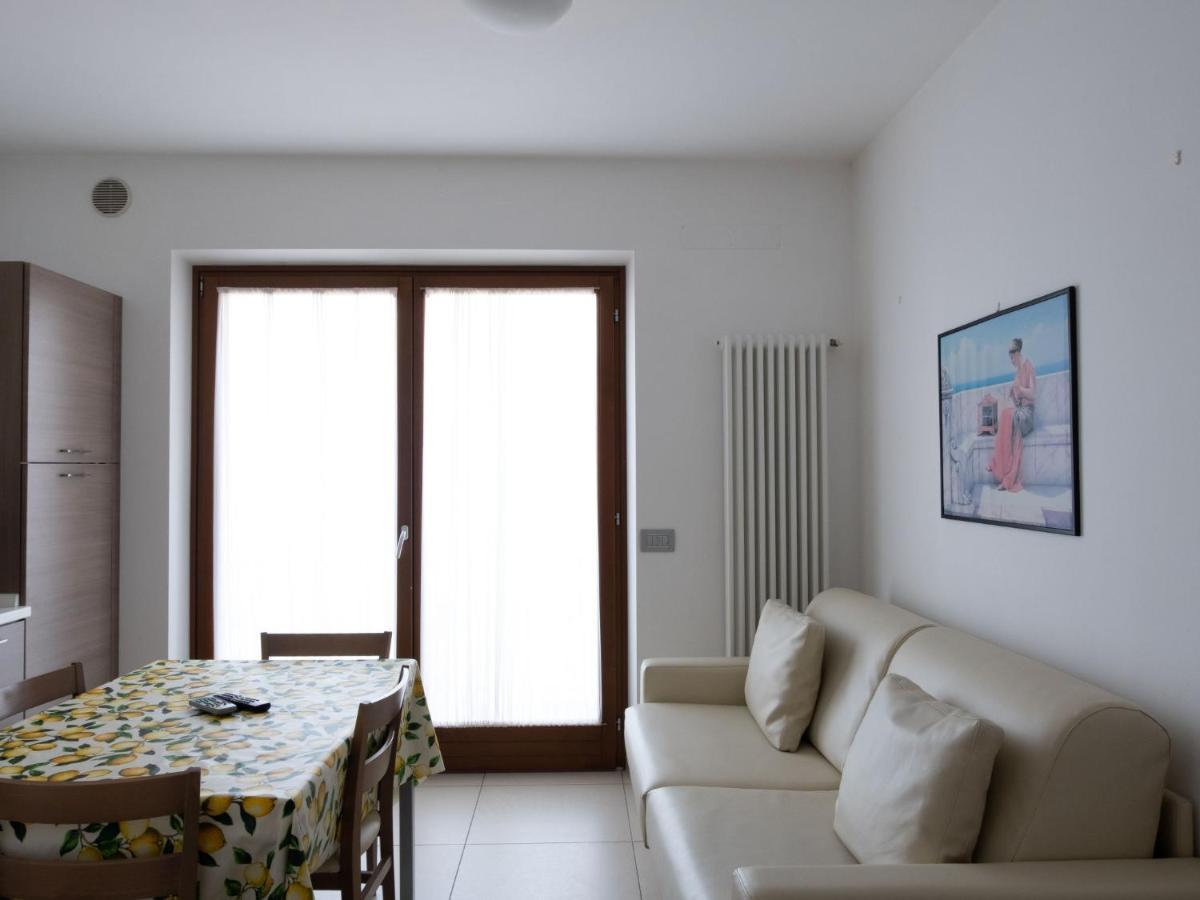 Locazione Turistica Casa Maria-3 By Interhome 阿森扎迪布伦佐内 外观 照片