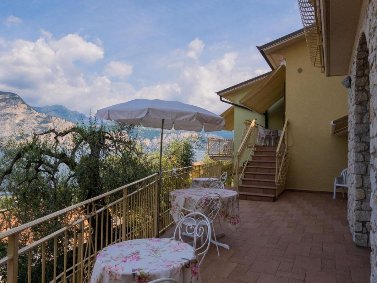 Locazione Turistica Casa Maria-3 By Interhome 阿森扎迪布伦佐内 外观 照片