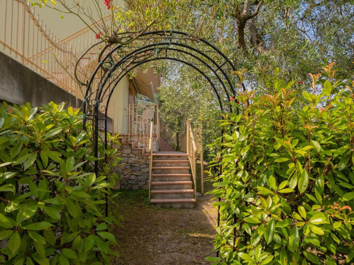 Locazione Turistica Casa Maria-3 By Interhome 阿森扎迪布伦佐内 外观 照片