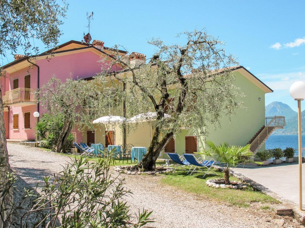 Locazione Turistica Casa Maria-3 By Interhome 阿森扎迪布伦佐内 外观 照片