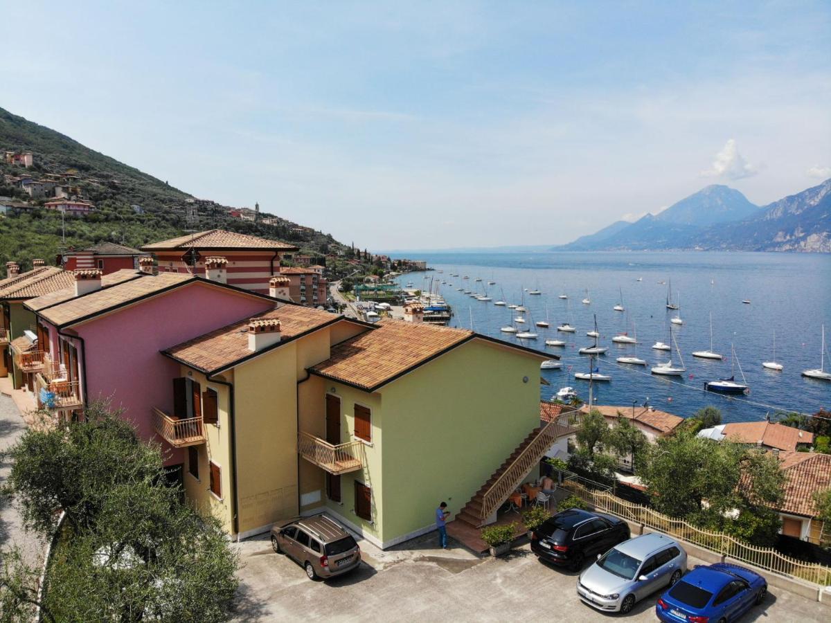 Locazione Turistica Casa Maria-3 By Interhome 阿森扎迪布伦佐内 外观 照片
