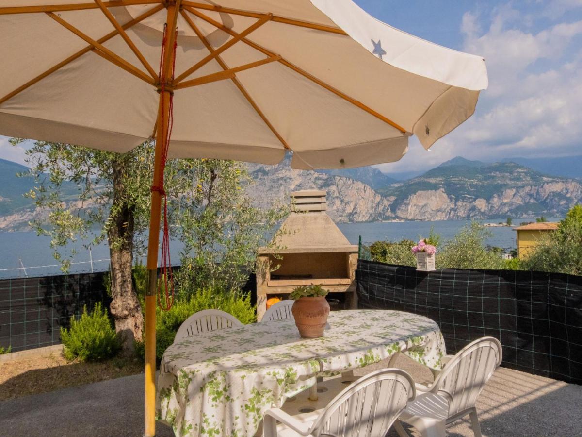 Locazione Turistica Casa Maria-3 By Interhome 阿森扎迪布伦佐内 外观 照片