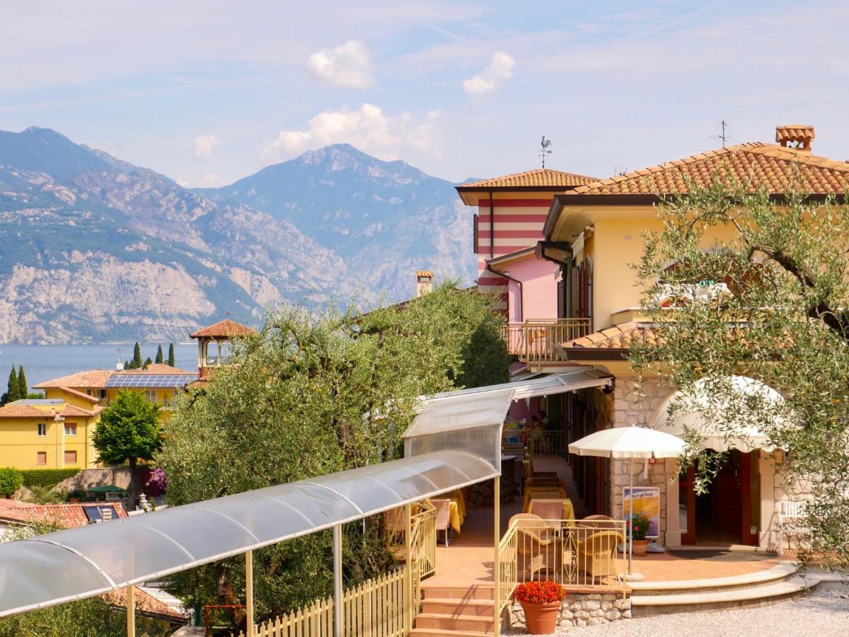 Locazione Turistica Casa Maria-3 By Interhome 阿森扎迪布伦佐内 外观 照片