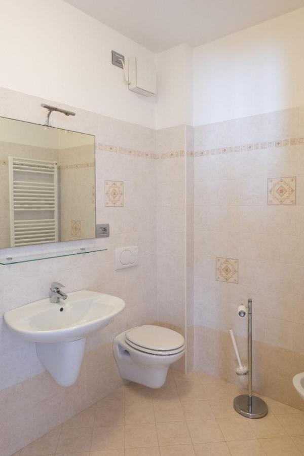 Locazione Turistica Casa Maria-3 By Interhome 阿森扎迪布伦佐内 外观 照片