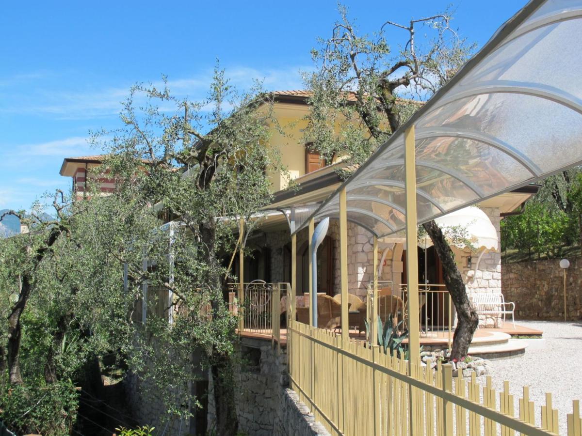 Locazione Turistica Casa Maria-3 By Interhome 阿森扎迪布伦佐内 外观 照片