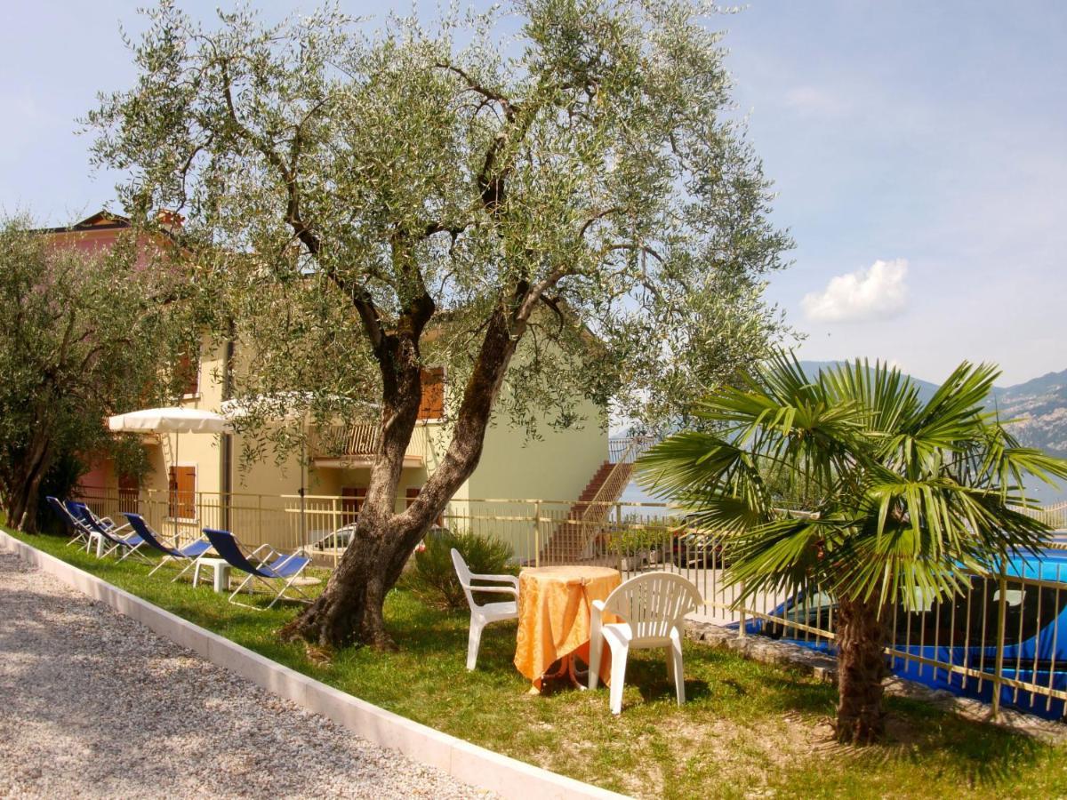 Locazione Turistica Casa Maria-3 By Interhome 阿森扎迪布伦佐内 外观 照片