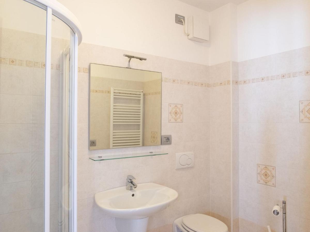 Locazione Turistica Casa Maria-3 By Interhome 阿森扎迪布伦佐内 外观 照片