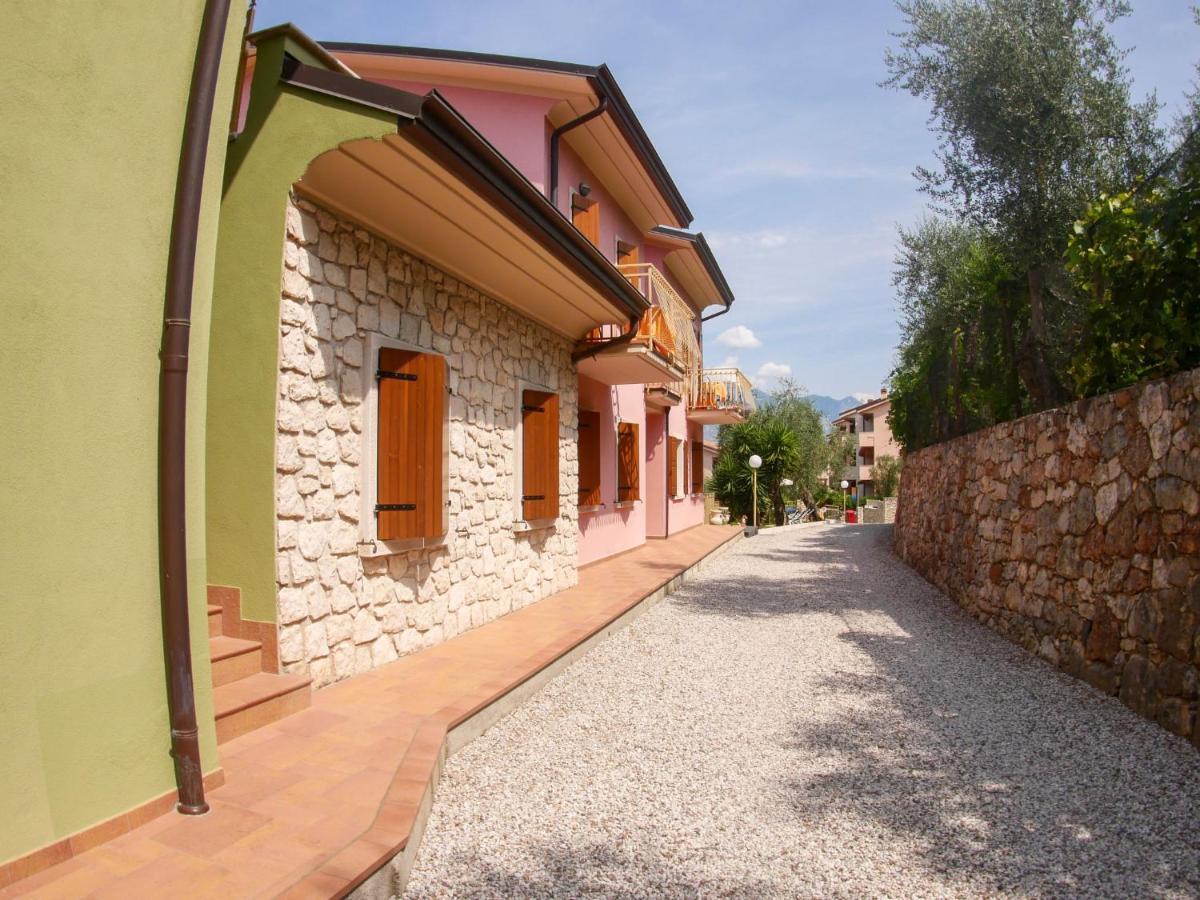 Locazione Turistica Casa Maria-3 By Interhome 阿森扎迪布伦佐内 外观 照片