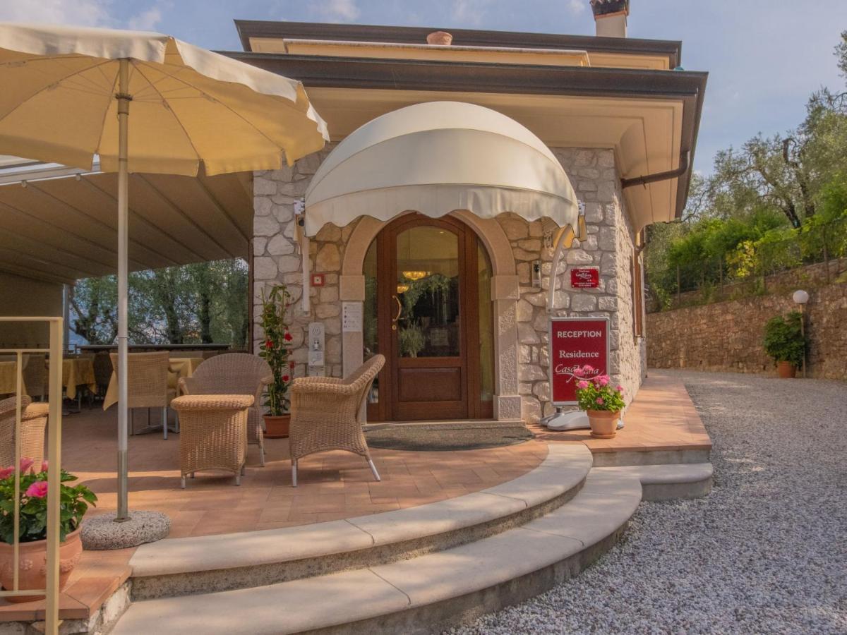 Locazione Turistica Casa Maria-3 By Interhome 阿森扎迪布伦佐内 外观 照片