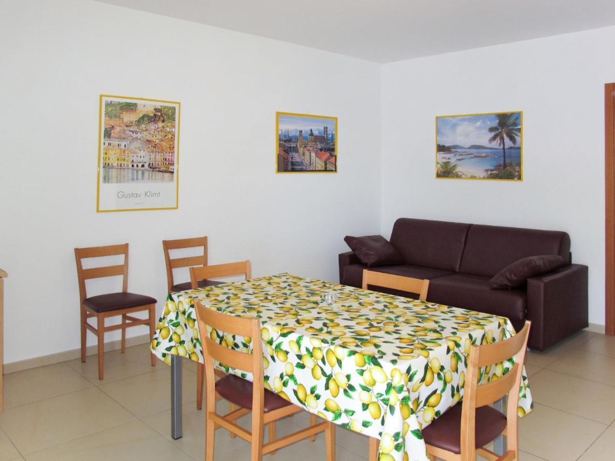 Locazione Turistica Casa Maria-3 By Interhome 阿森扎迪布伦佐内 外观 照片